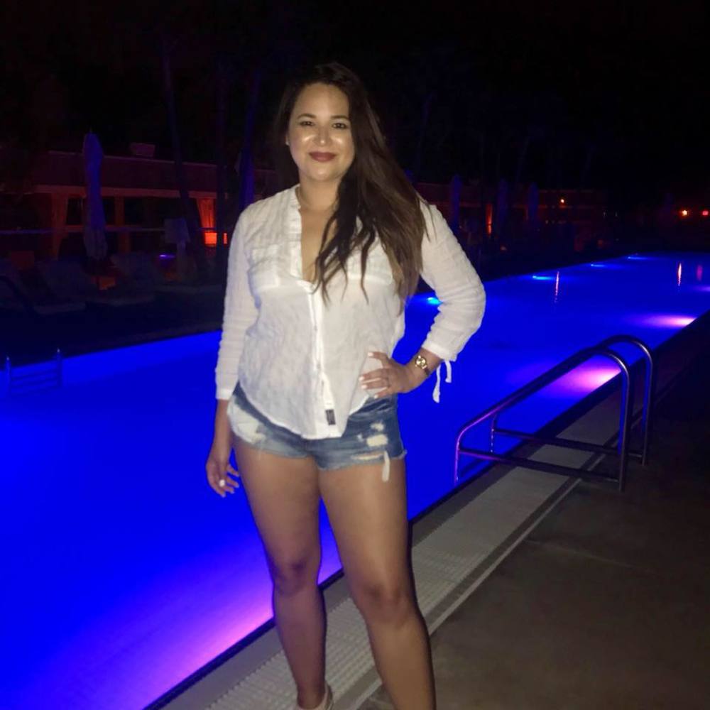 Meet your Posher, Alexa